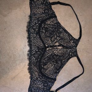 Victoria’s Secret bra